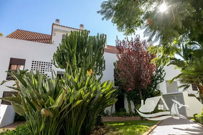 Prodej bytu 4+kk, Marbella, Španělsko, 95 m2