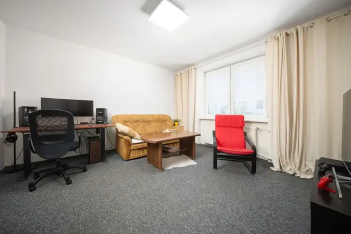 Prodej rodinného domu, Brno, Veslařská, 71 m2
