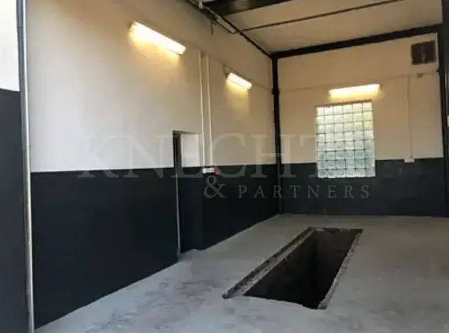 Prodej výrobních prostor, Cheb, Žižkova, 250 m2