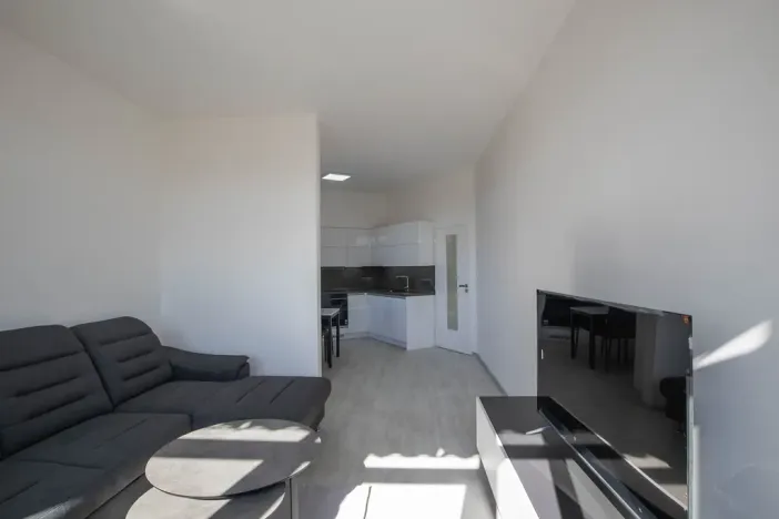 Pronájem bytu 3+kk, Praha - Chodov, Kloknerova, 75 m2