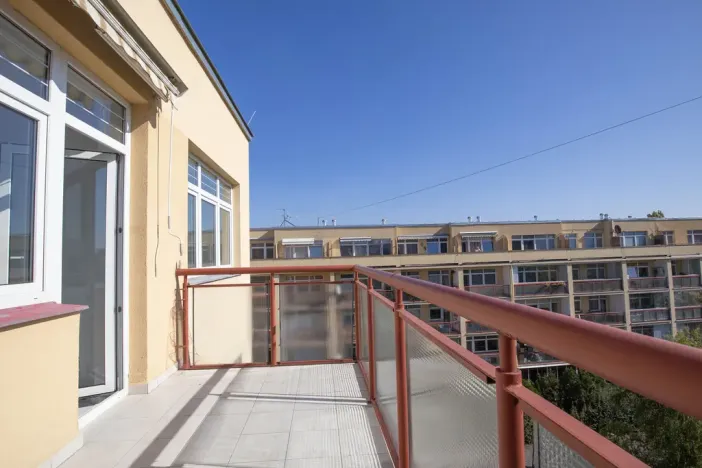 Pronájem bytu 3+kk, Praha - Chodov, Kloknerova, 75 m2