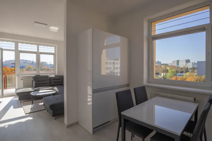 Pronájem bytu 3+kk, Praha - Chodov, Kloknerova, 75 m2