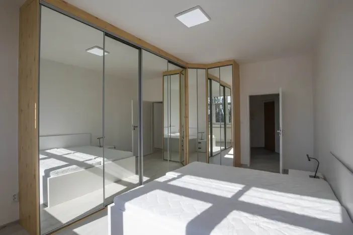 Pronájem bytu 3+kk, Praha - Chodov, Kloknerova, 75 m2