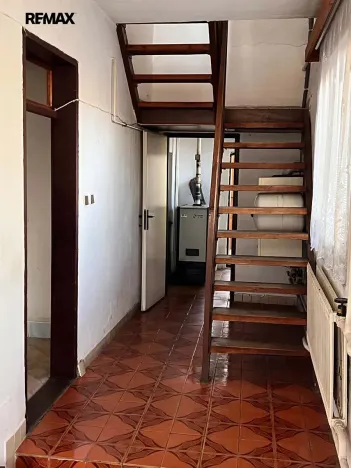 Prodej rodinného domu, Dolní Heřmanice, 198 m2