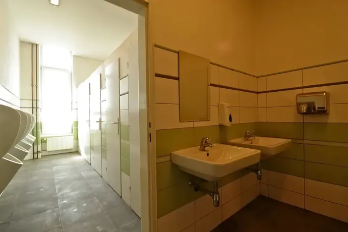 Pronájem kanceláře, Brno, Bohunická, 15 m2