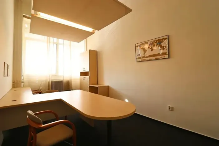 Pronájem kanceláře, Brno, Bohunická, 17 m2