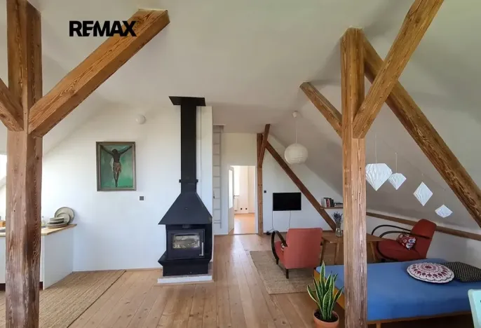 Prodej rodinného domu, Běleč, 200 m2