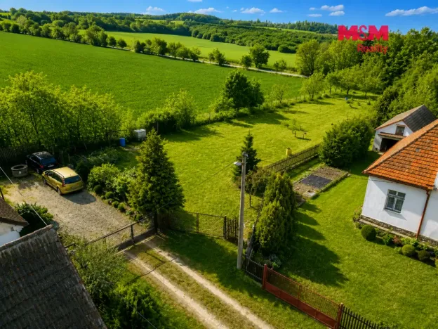 Prodej pozemku pro bydlení, Horšice, 1329 m2