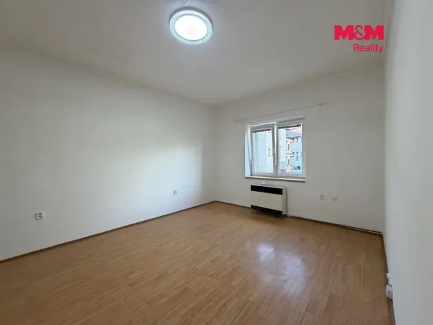 Pronájem bytu 1+1, Studénka - Butovice, Tovární, 43 m2