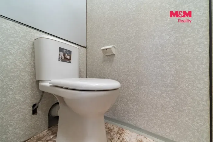 Prodej bytu 1+1, Aš, Hlavní, 36 m2