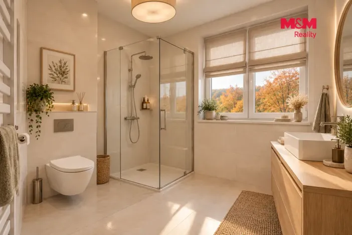 Prodej rodinného domu, Blatnice, 110 m2