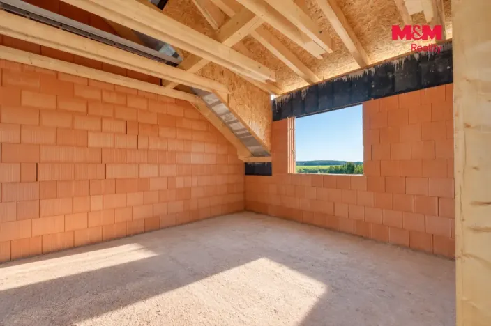 Prodej rodinného domu, Blatnice, 110 m2