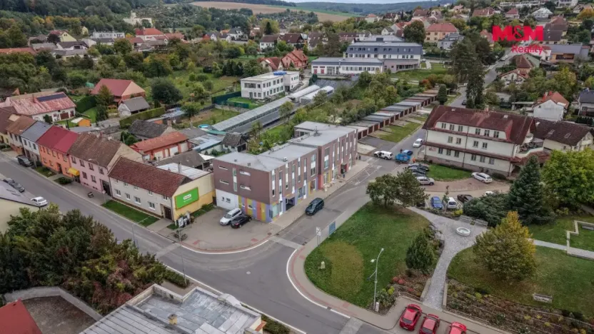 Prodej bytu 2+kk, Zlín - Malenovice, Sokolovská, 61 m2