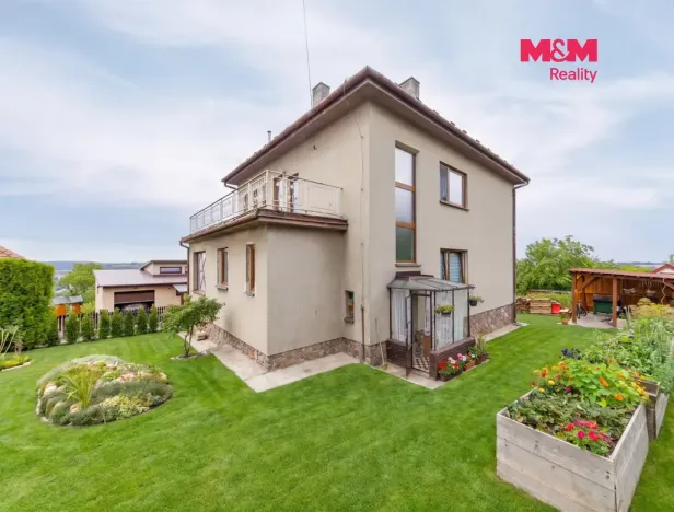 Prodej bytu 3+1, Ždánice, 65 m2