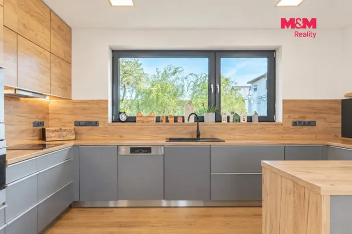 Prodej rodinného domu, Klatovy - Štěpánovice, 107 m2