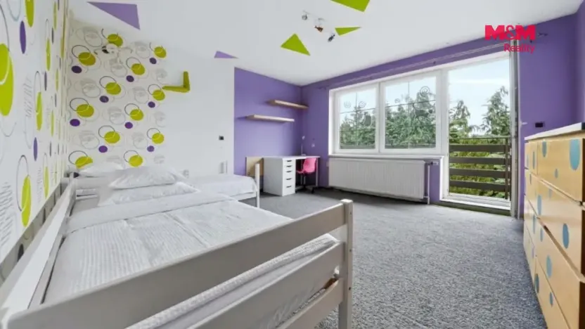 Prodej rodinného domu, Třebovice, 242 m2
