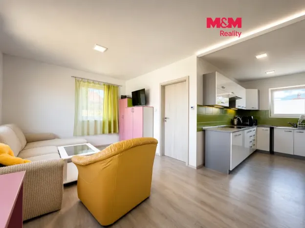 Prodej rodinného domu, Staré Město, 70 m2