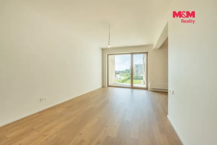 Prodej bytu 1+kk, Brandýs nad Labem-Stará Boleslav, Dřevčická, 65 m2