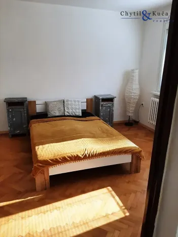 Pronájem bytu 2+1, Přerov, tř. 17. listopadu, 49 m2