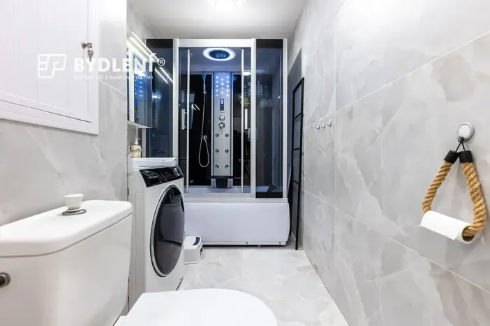 Prodej bytu 4+1, Teplice, Julia Payera, 84 m2
