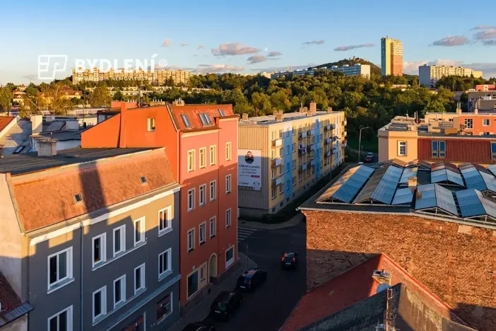 Pronájem bytu 2+1, Teplice, Havlíčkova, 59 m2