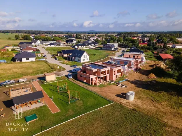 Prodej rodinného domu, Čistá, 210 m2