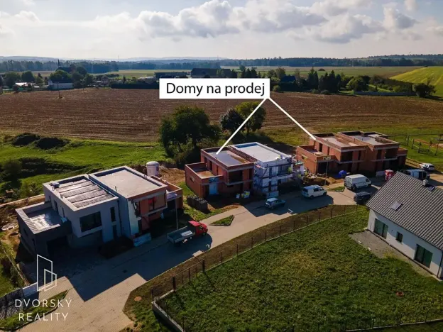 Prodej rodinného domu, Čistá, 210 m2