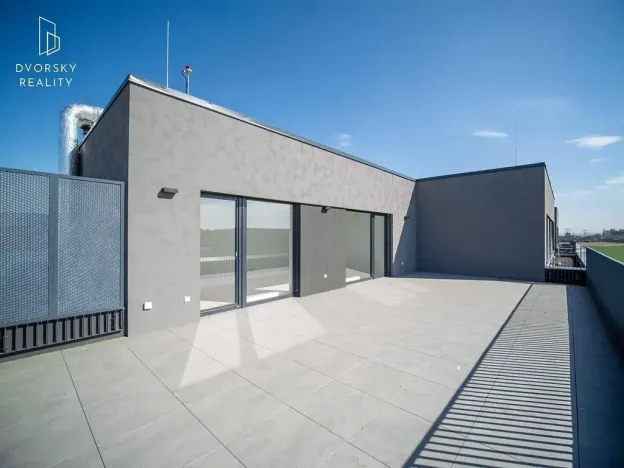 Prodej bytu 4+kk, Praha - Letňany, 208 m2