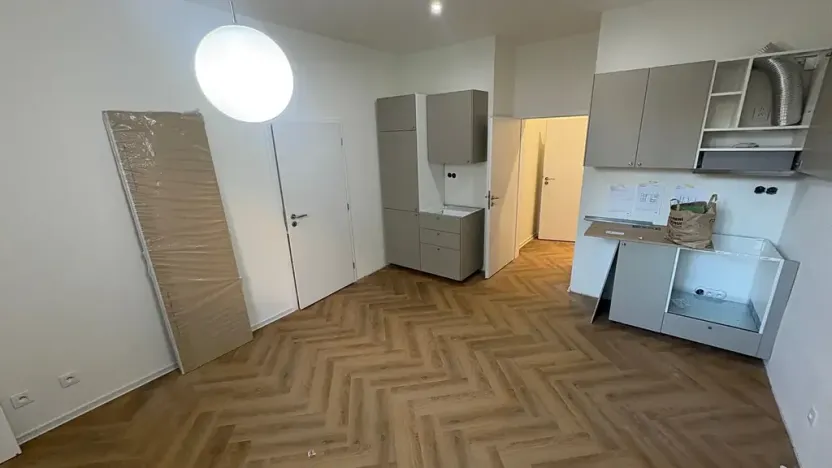 Prodej bytu 2+kk, Praha - Nusle, Nad studánkou, 38 m2