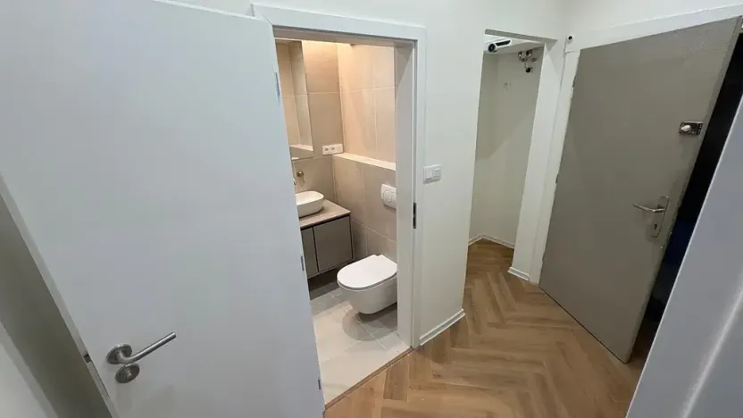 Prodej bytu 2+kk, Praha - Nusle, Nad studánkou, 38 m2