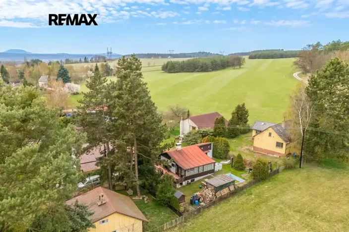 Prodej chaty, Liběchov, 70 m2