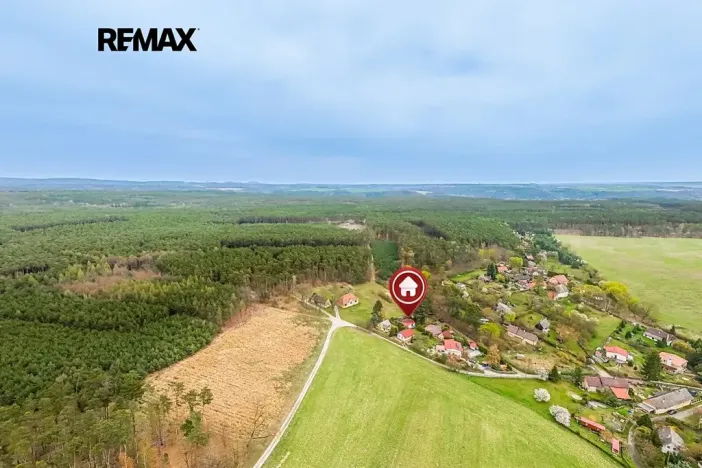 Prodej chaty, Liběchov, 70 m2