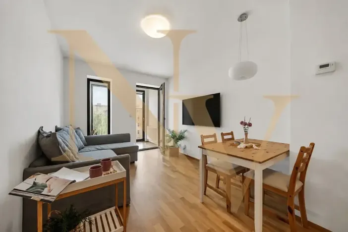 Prodej bytu 3+kk, Brno, Hrnčířská, 66 m2