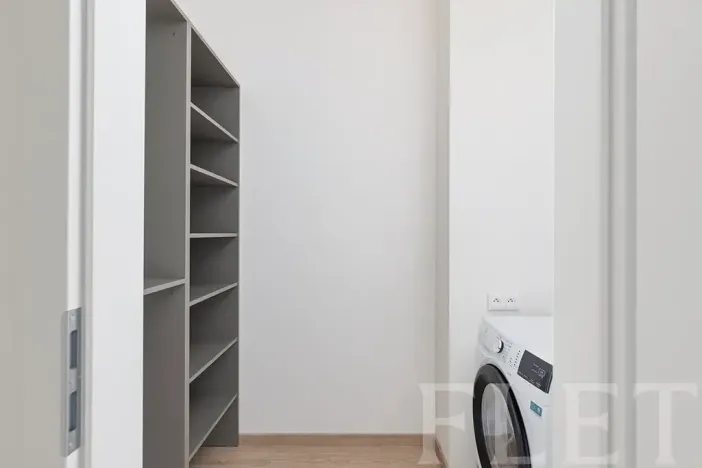 Pronájem bytu 2+kk, Praha - Řeporyje, Haenkeho, 46 m2