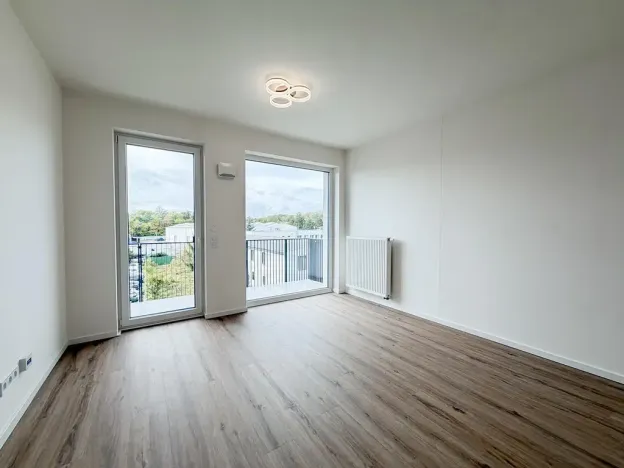 Pronájem bytu 2+kk, Kladno, Ke křížku, 50 m2