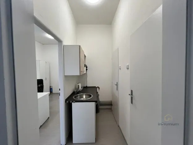 Pronájem kanceláře, Plzeň, 38 m2