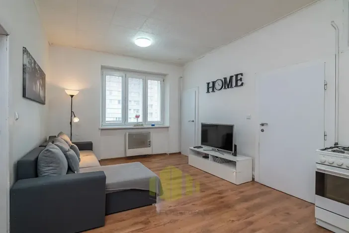 Prodej bytu 2+kk, Olomouc, Charkovská, 48 m2