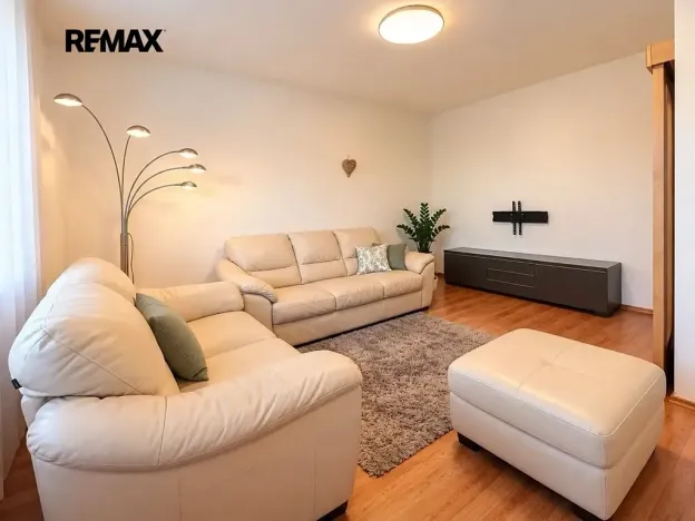 Pronájem bytu 3+kk, Plasy, Potoční, 76 m2