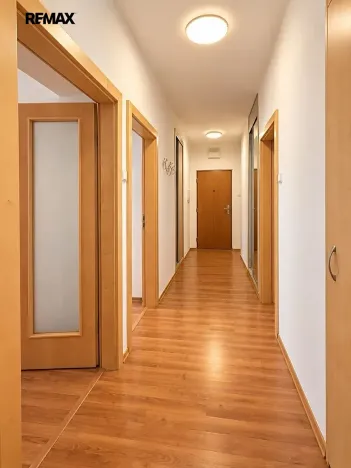Pronájem bytu 3+kk, Plasy, Potoční, 76 m2