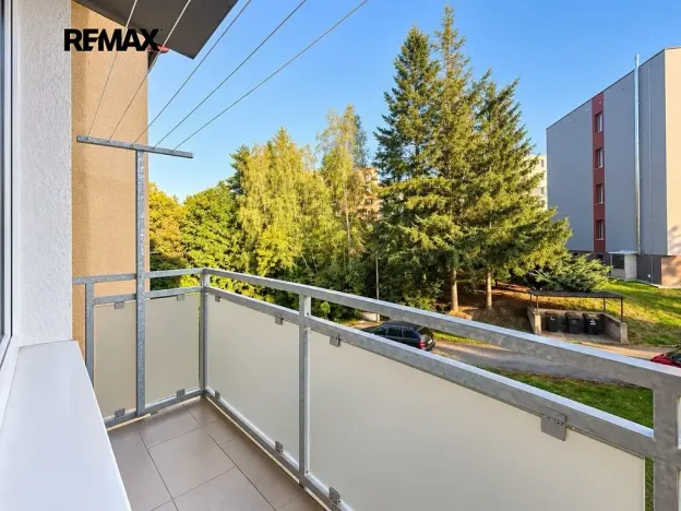 Pronájem bytu 3+kk, Plasy, Potoční, 76 m2