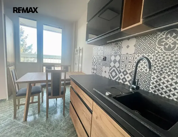 Pronájem bytu 3+kk, Praha - Kamýk, Pšenčíkova, 69 m2