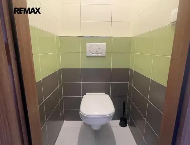 Pronájem bytu 3+kk, Praha - Kamýk, Pšenčíkova, 69 m2