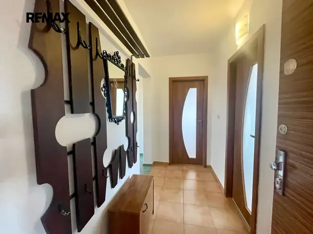 Pronájem bytu 3+kk, Praha - Kamýk, Pšenčíkova, 69 m2