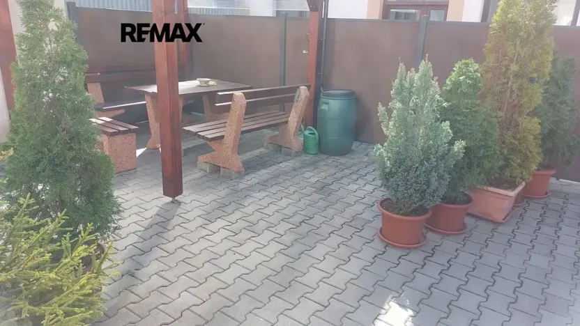Pronájem bytu 1+kk, Rousínov, 31 m2