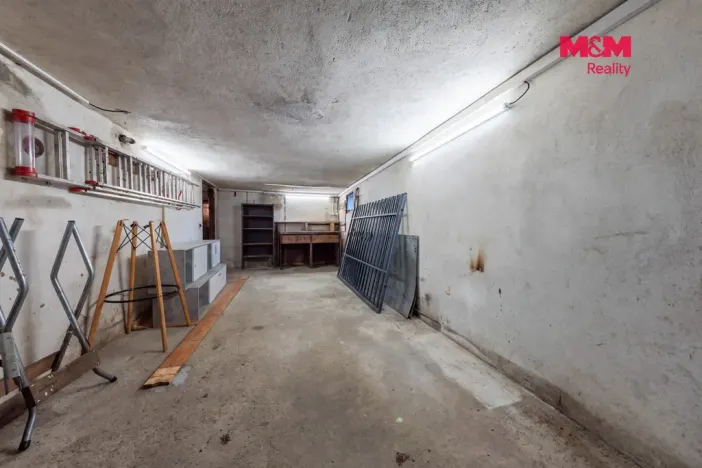 Prodej chaty, Stružná - Horní Tašovice, 78 m2