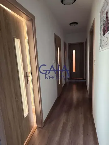 Pronájem rodinného domu, Dambořice, Dlouhá, 85 m2