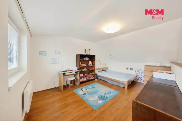 Prodej rodinného domu, Brno - Husovice, Elgartova, 184 m2