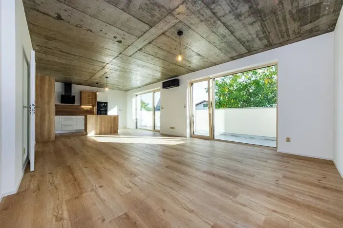 Pronájem bytu 3+kk, Praha - Písnice, Lipovická, 94 m2
