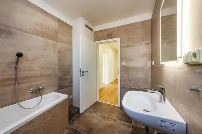 Pronájem bytu 3+kk, Praha - Písnice, Lipovická, 94 m2