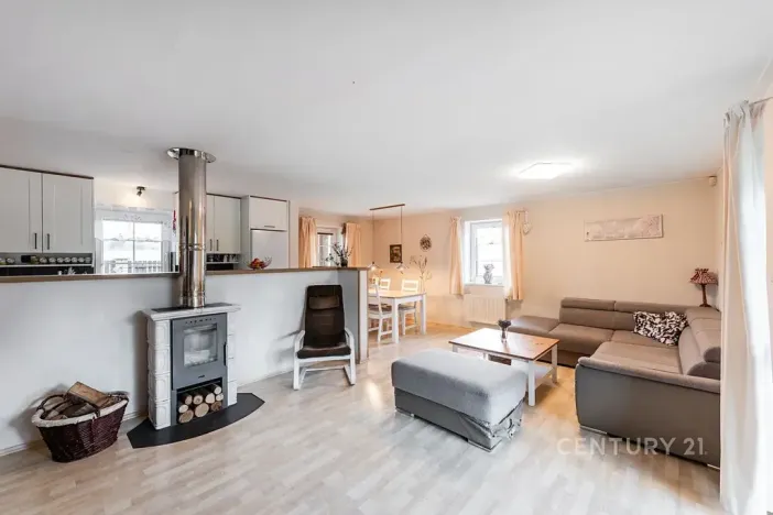 Prodej rodinného domu, Hradištko, V Klících, 240 m2